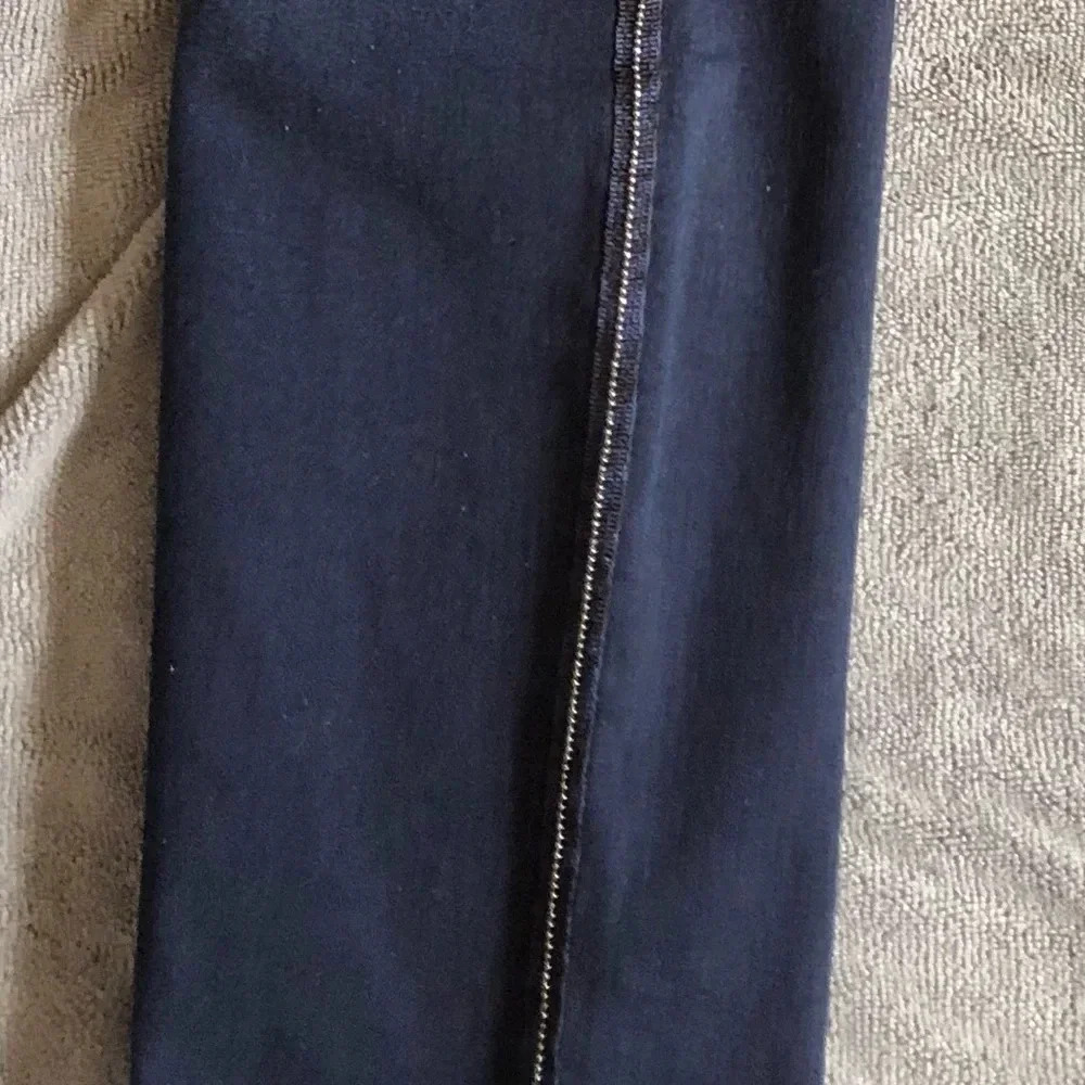 MAC Dream Jeans Slim Fit with silver beading Size 30 - Picture 10 of 15